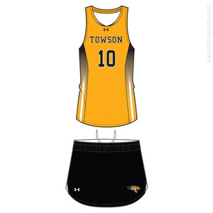 Under Armour AF Primetime Field Hockey Uniforms - Mission Under Armour AF Primetime Field Hockey Uniforms - Mission