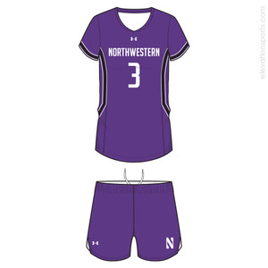 Under Armour AF Primetime Field Hockey Uniforms - Control Under Armour AF Primetime Field Hockey Uniforms - Control