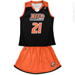 Elevation Custom Field Hockey Uniforms - FHU1002 Elevation Custom Field Hockey Uniforms - FHU1002