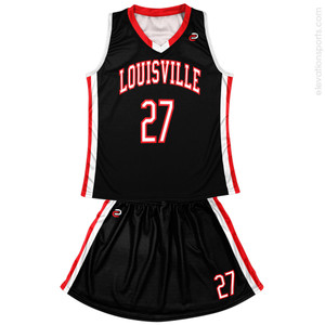 Elevation Custom Field Hockey Uniforms - FHU1007 Elevation Custom Field Hockey Uniforms - FHU1007