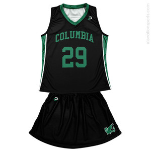 Elevation Custom Field Hockey Uniforms - FHU1009 Elevation Custom Field Hockey Uniforms - FHU1009