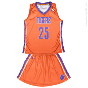 Elevation Custom Field Hockey Uniforms - FHU1010