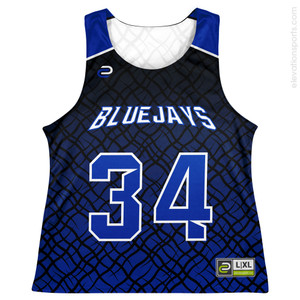 Custom Field Hockey Pinnies - FHR1010