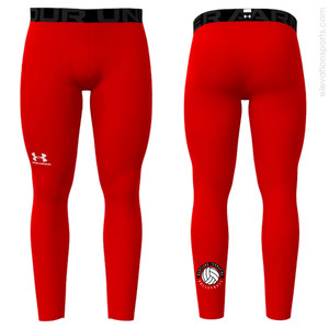 Custom Under Armour Compression Leggings Custom Under Armour Compression Leggings