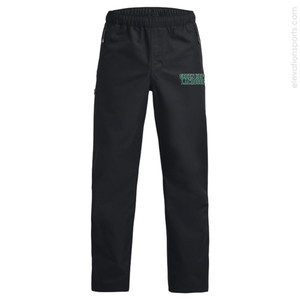 Custom Under Armour Waterproof Rain Pants Custom Under Armour Waterproof Rain Pants