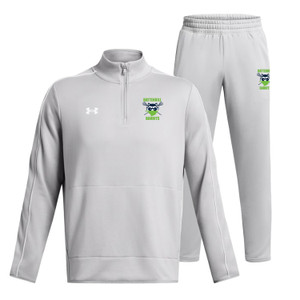Custom Under Armour Command Warm-Up Suits Custom Under Armour Command Warm-Up Suits