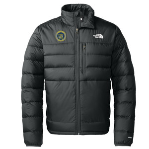The North Face Custom Down Hybrid Jackets The North Face Custom Down Hybrid Jackets