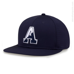 Gamechanger Perforated Custom Baseball Hats | Elevation Sports