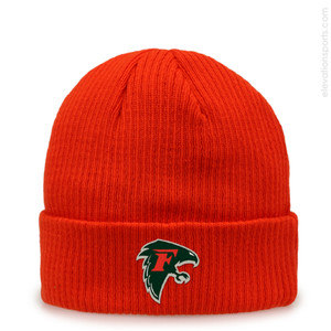 The Game Recycled Roll-Up Beanie The Game Recycled Roll-Up Beanie