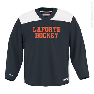 Gamewear GW6500 Custom Hockey Practice Jerseys