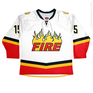 Elevation Custom Hockey Jerseys - HK1015