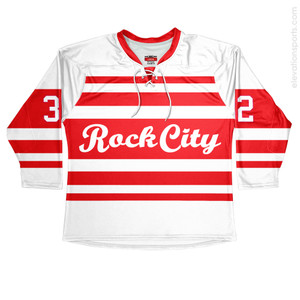 Elevation Custom Hockey Jerseys - HK1032 Elevation Custom Hockey Jerseys - HK1032
