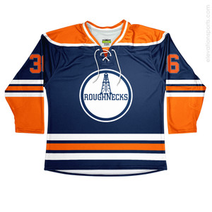 Elevation Custom Hockey Jerseys - HK1036 Elevation Custom Hockey Jerseys - HK1036