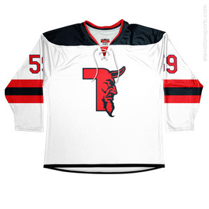 Elevation Custom Hockey Jerseys - HK1059
