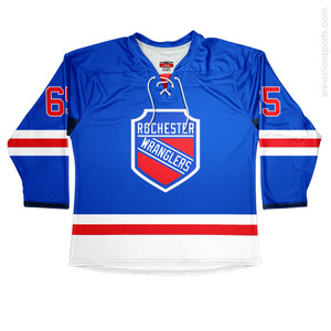 Elevation Custom Hockey Jerseys - HK1065