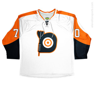 Elevation Custom Hockey Jerseys - HK1070