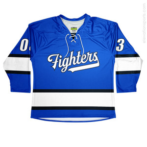 Elevation Custom Hockey Jerseys - HK1103