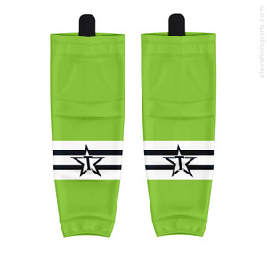 Custom Hockey Socks - HS1029 Custom Hockey Socks - HS1029