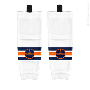 Custom Hockey Socks - HS1035 Custom Hockey Socks - HS1035