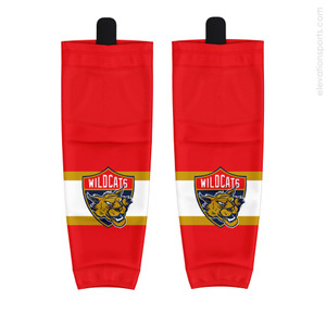 Custom Hockey Socks - HS1039