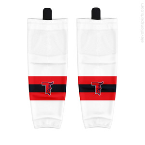 Custom Hockey Socks - HS1059