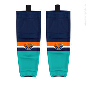 Custom Hockey Socks - HS1062