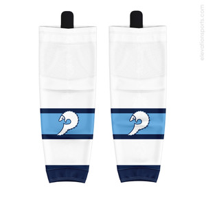 Custom Hockey Socks - HS1074