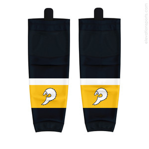 Custom Hockey Socks - HS1076