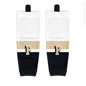 Custom Hockey Socks - HS1077