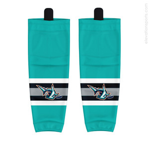 Custom Hockey Socks - HS1079