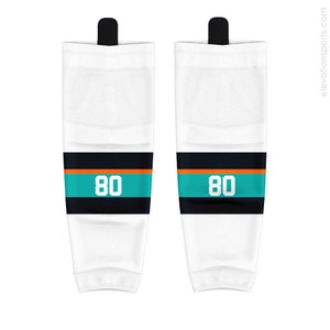 Custom Hockey Socks - HS1080
