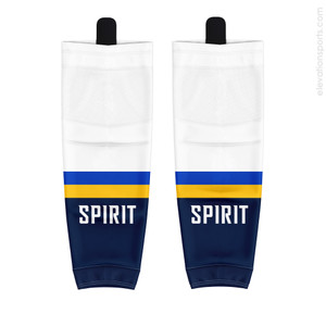 Custom Hockey Socks - HS1082