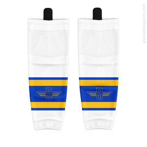 Custom Hockey Socks - HS1083
