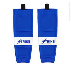 Custom Hockey Socks - HS1086
