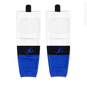 Custom Hockey Socks - HS1088