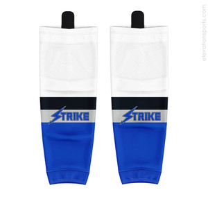 Custom Hockey Socks - HS1089