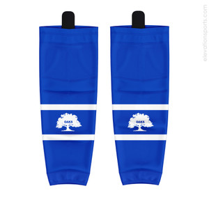 Custom Hockey Socks - HS1090