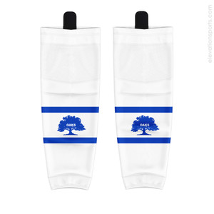 Custom Hockey Socks - HS1091