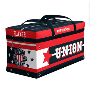 Custom Hockey Bags - HB1007