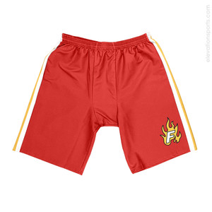 Elevation Custom Hockey Pant Shells - HK1005