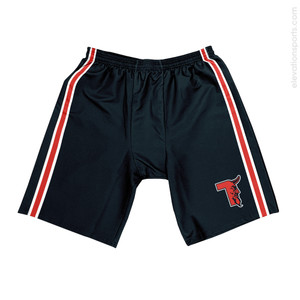 Elevation Custom Hockey Pant Shells - HK1018 Elevation Custom Hockey Pant Shells - HK1018