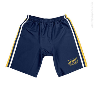 Elevation Custom Hockey Pant Shells - HK1028 Elevation Custom Hockey Pant Shells - HK1028