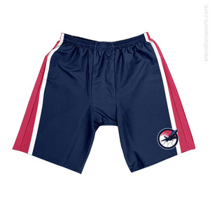 Elevation Custom Hockey Pant Shells - HK1035 Elevation Custom Hockey Pant Shells - HK1035