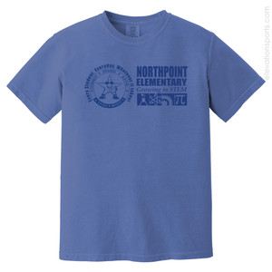 Custom Comfort Colors T-Shirts Custom Comfort Colors T-Shirts