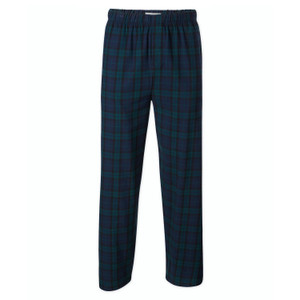 Custom Flannel Pants - Scottish Tartan Plaid Custom Flannel Pants - Scottish Tartan Plaid