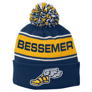 Custom Beanies and Winter Hats - Bessemer