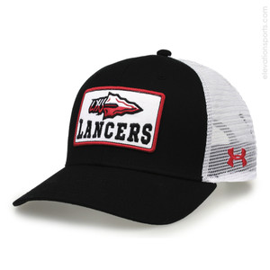 Fully Custom Under Armour Trucker Hats Fully Custom Under Armour Trucker Hats