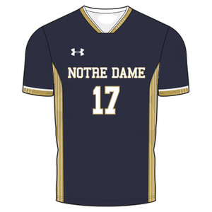 Under Armour Primetime Custom Soccer Jerseys - AURA Under Armour Primetime Custom Soccer Jerseys - AURA