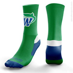 Custom Basketball Socks Custom Basketball Socks