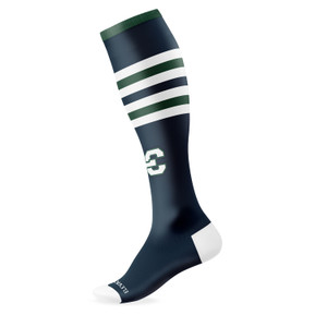 Custom Knee Socks - 009 Custom Knee Socks - 009